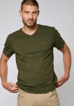 Kaporal T-Shirts<NETER