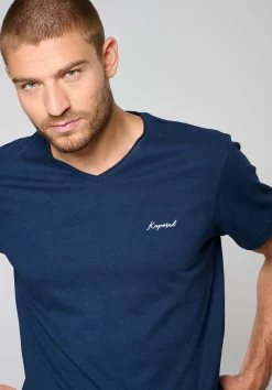 Kaporal T-Shirts<NETER