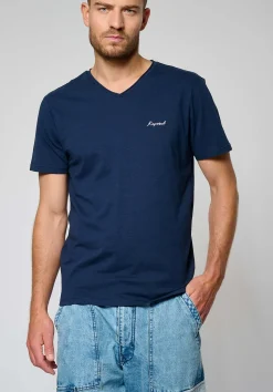 Kaporal T-Shirts<NETER