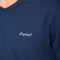 Kaporal T-Shirts<NETER