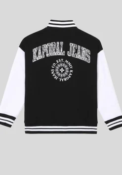 Kaporal Sweats<OLIVE