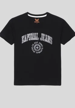 Kaporal T-Shirts<OLLA