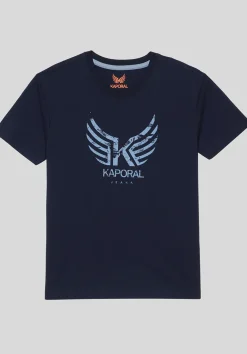 Kaporal T-Shirts<OLLIE