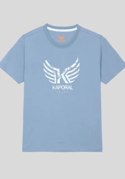 Kaporal T-Shirts<OLLIE