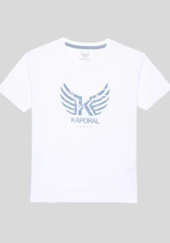 Kaporal T-Shirts<OLLIE