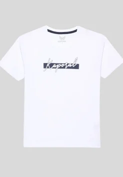 Kaporal T-Shirts<OMIL