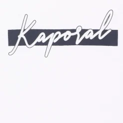 Kaporal T-Shirts<OMIL