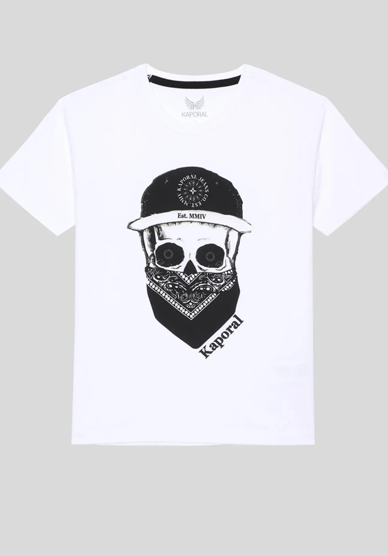 Kaporal T-Shirts<ONIE