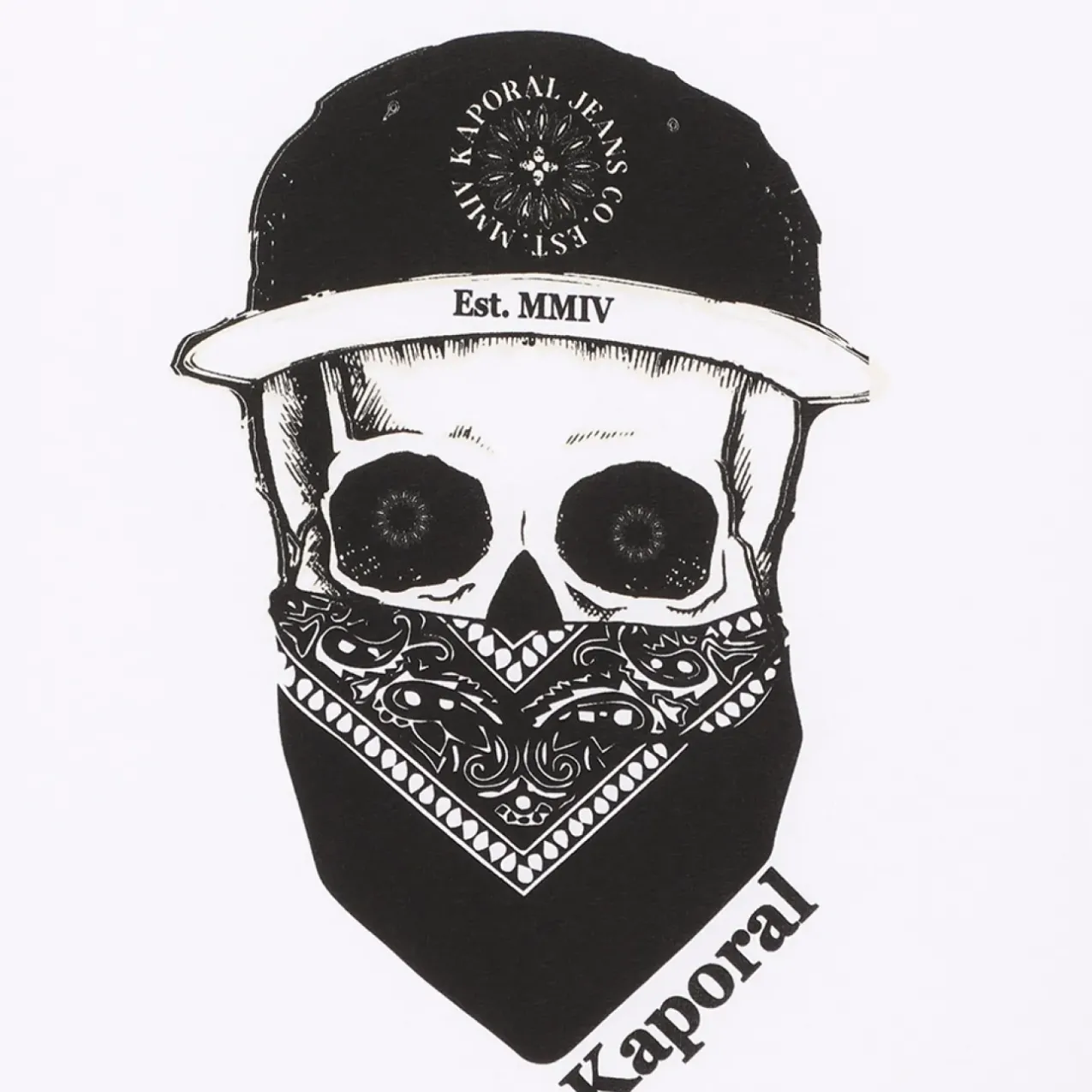 Kaporal T-Shirts<ONIE