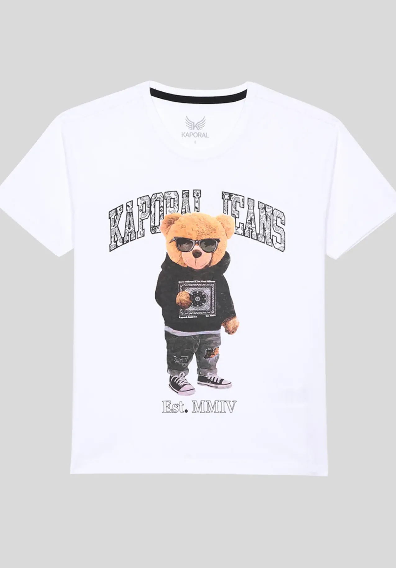 Kaporal T-Shirts<ONOUR