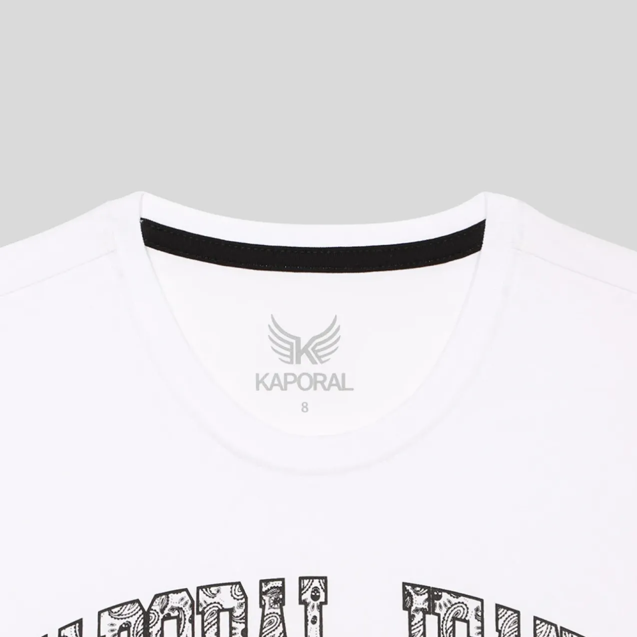 Kaporal T-Shirts<ONOUR