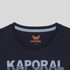 Kaporal T-Shirts<ORICO