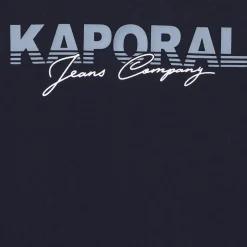 Kaporal T-Shirts<ORICO