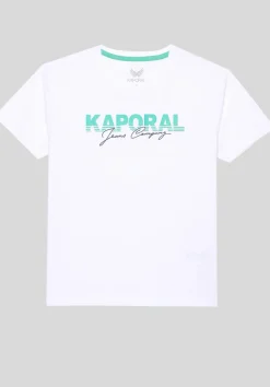 Kaporal T-Shirts<ORICO