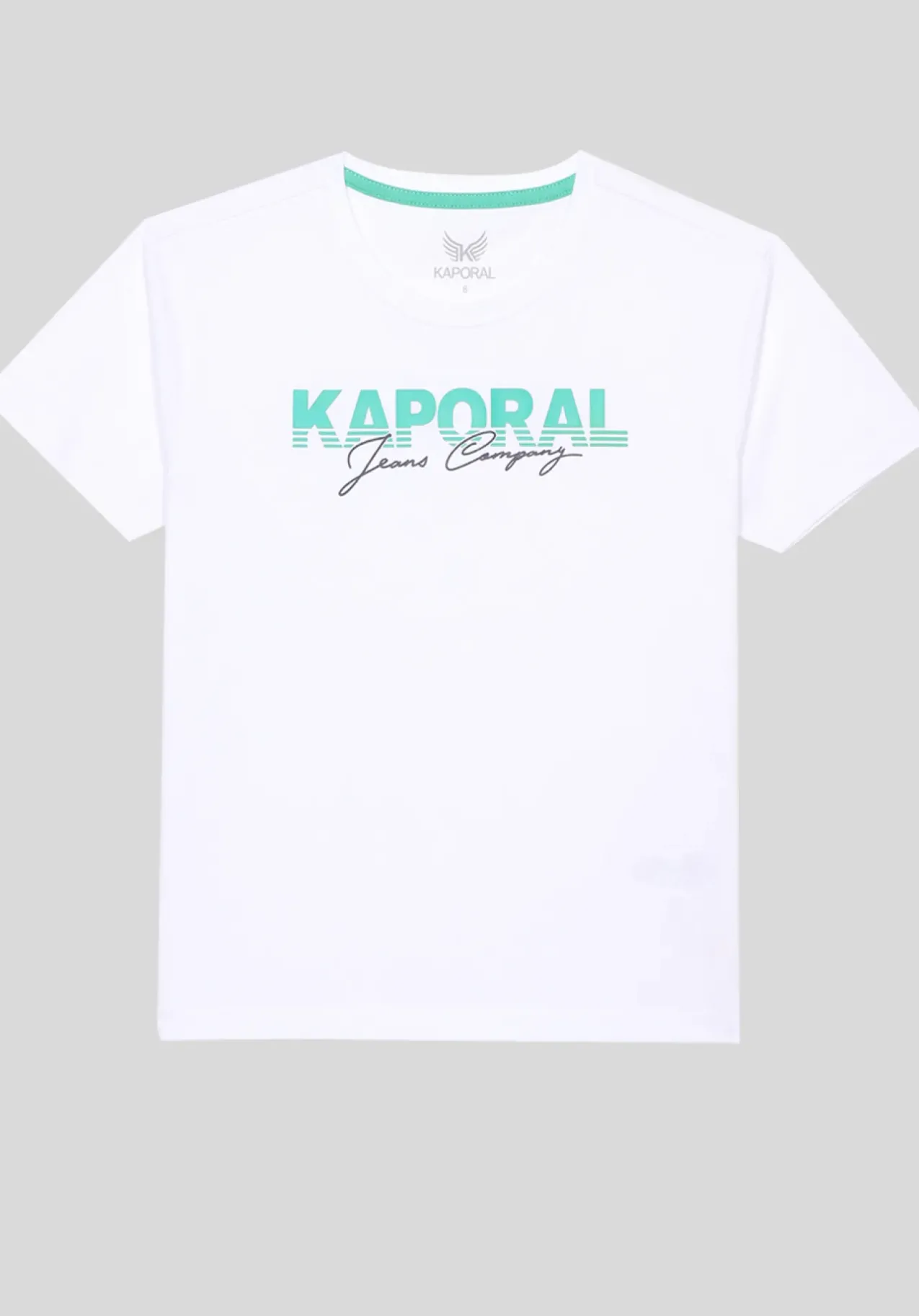 Kaporal T-Shirts<ORICO