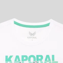 Kaporal T-Shirts<ORICO