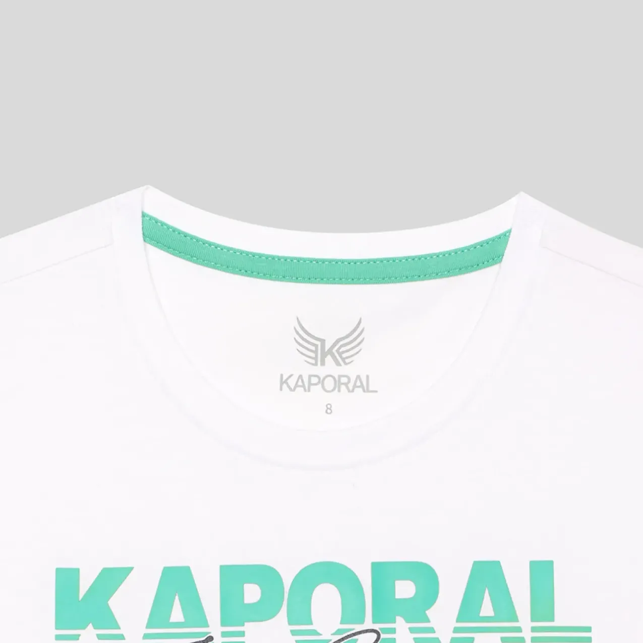 Kaporal T-Shirts<ORICO