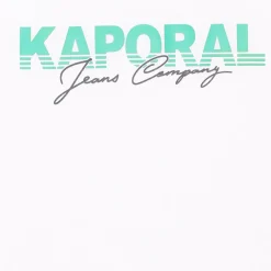 Kaporal T-Shirts<ORICO