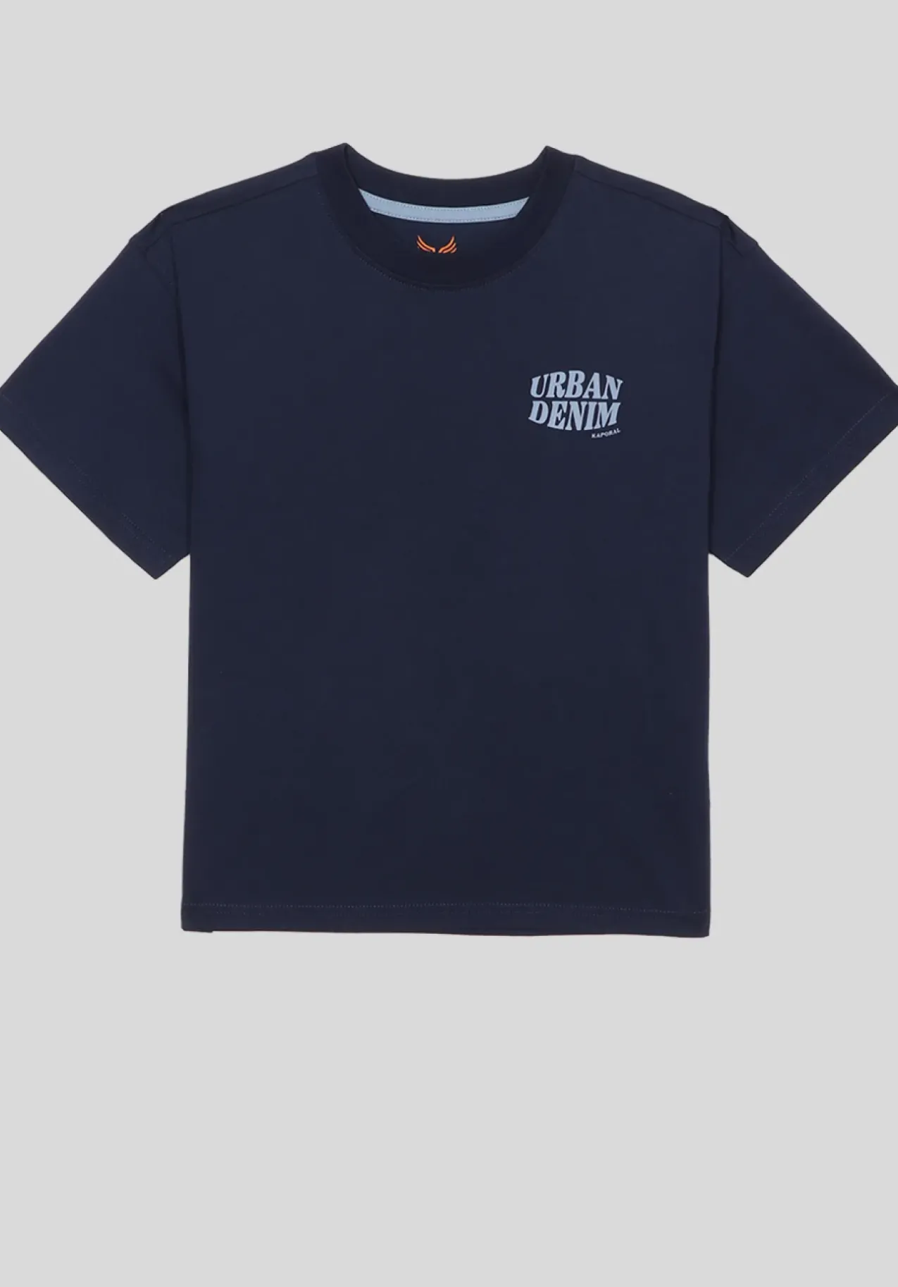 Kaporal T-Shirts<ORION