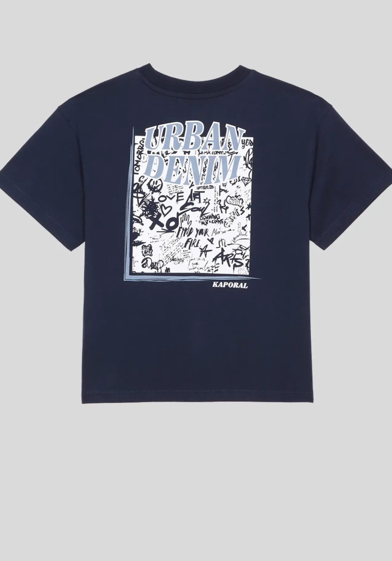 Kaporal T-Shirts<ORION