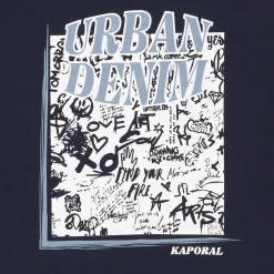 Kaporal T-Shirts<ORION