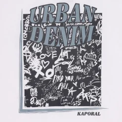 Kaporal T-Shirts<ORION