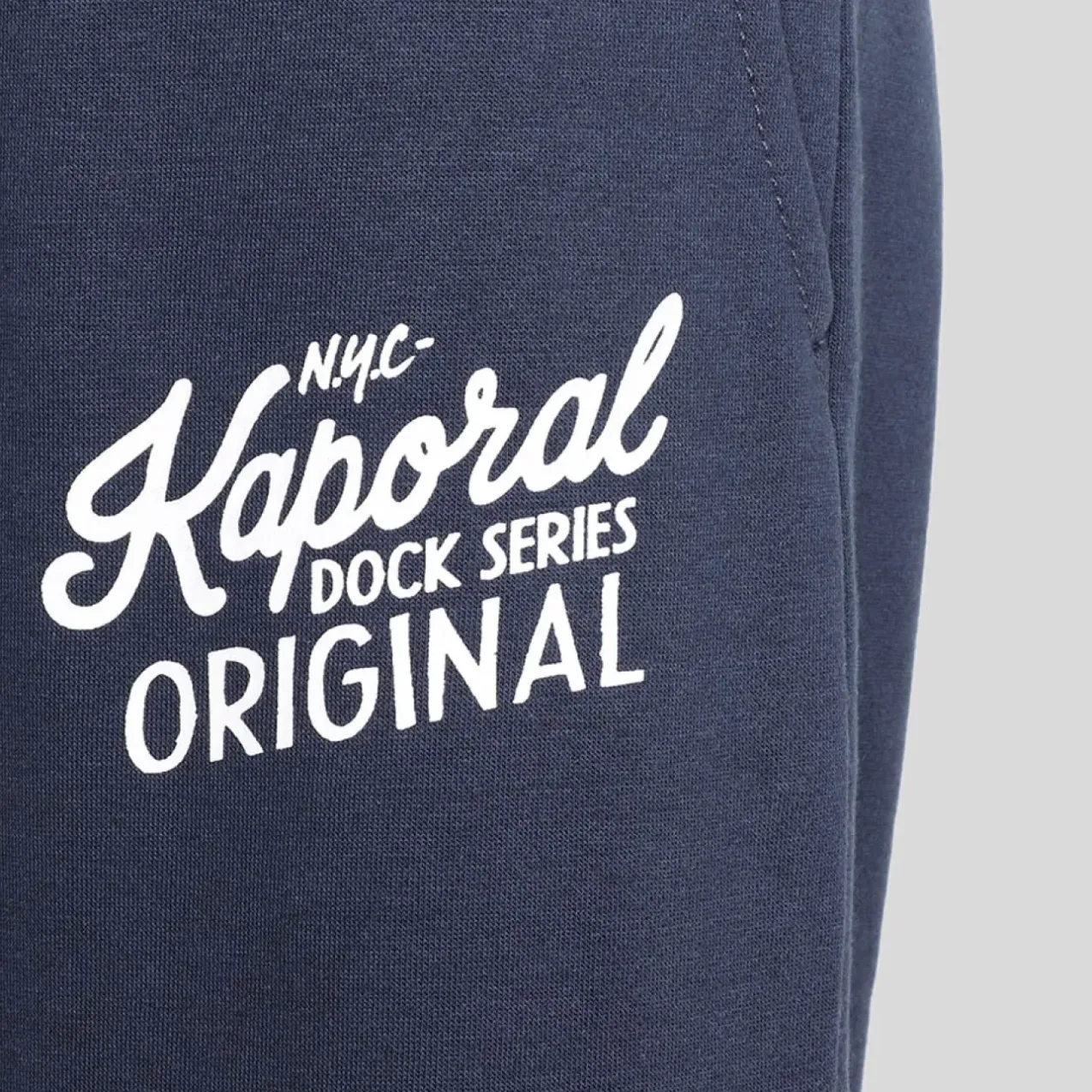 Kaporal Joggings<ORIS