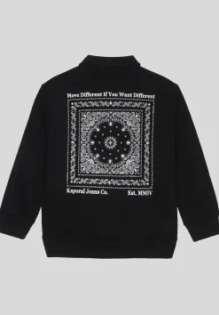 Kaporal Sweats<OSMOS
