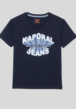Kaporal T-Shirts<OTHIL
