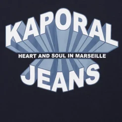 Kaporal T-Shirts<OTHIL