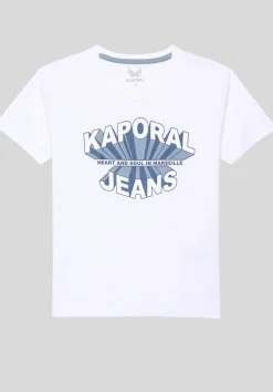 Kaporal T-Shirts<OTHIL
