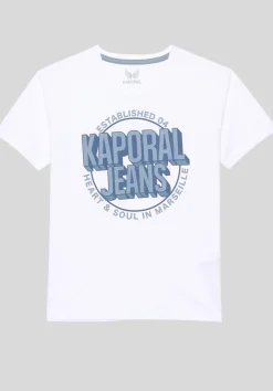 Kaporal T-Shirts<OTLER