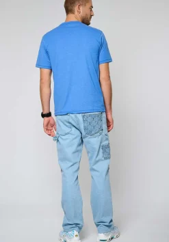 Kaporal T-Shirts<PACCO