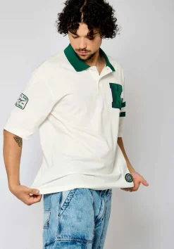 Kaporal Polos<RAKET