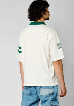 Kaporal Polos<RAKET