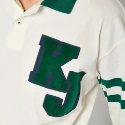 Kaporal Polos<RAKET