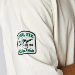 Kaporal Polos<RAKET