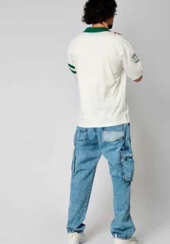 Kaporal Polos<RAKET