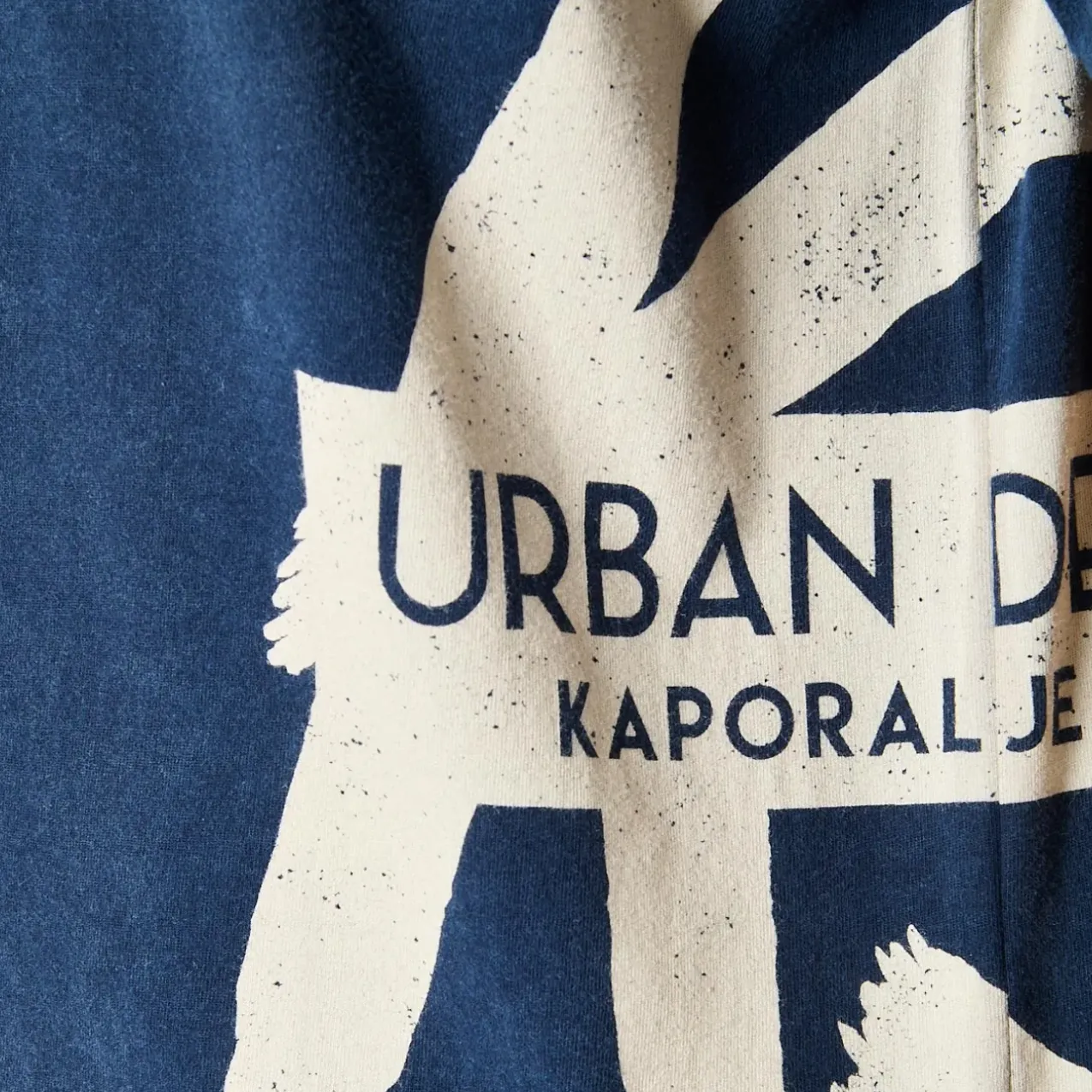 Kaporal T-Shirts<RALPH