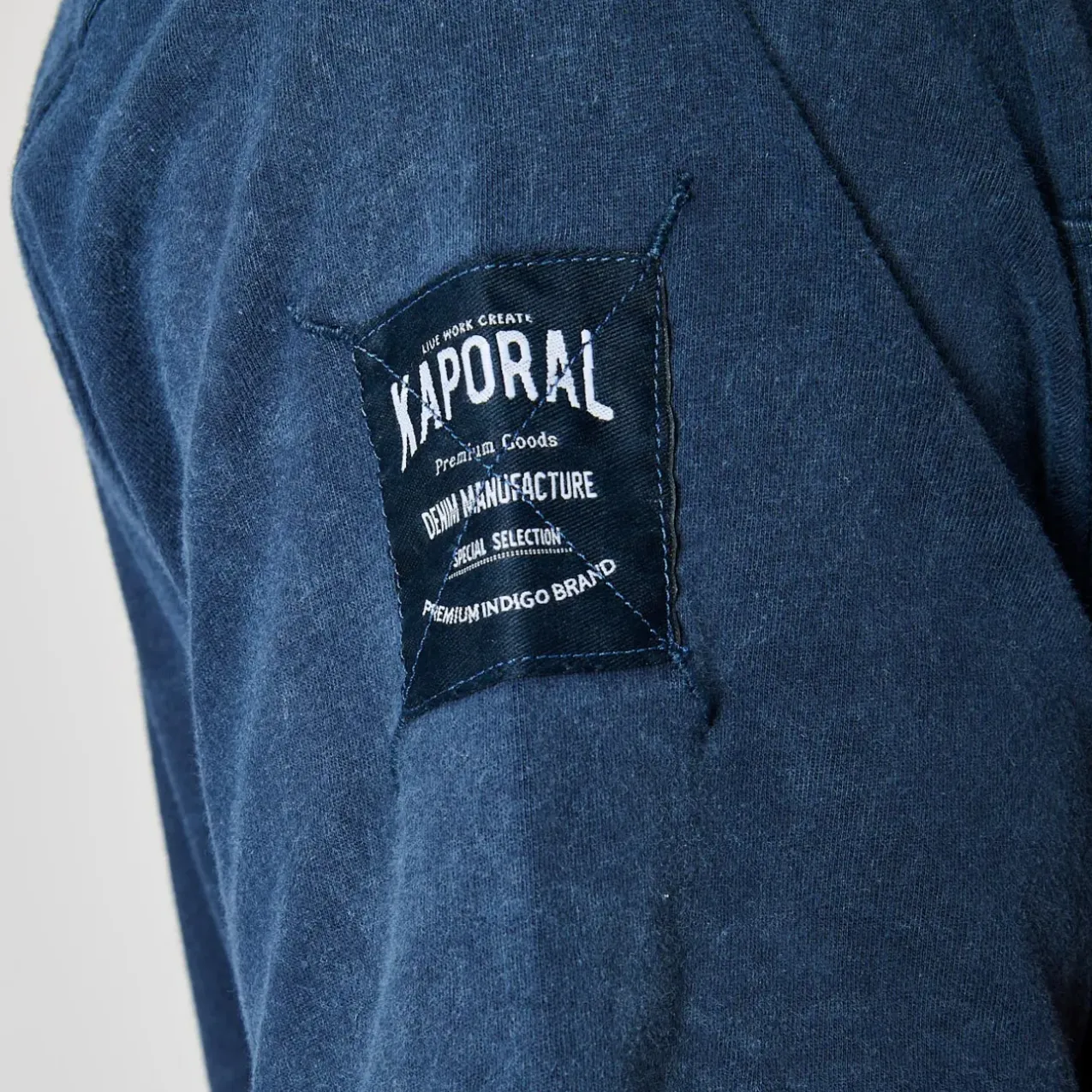 Kaporal T-Shirts<RALPH