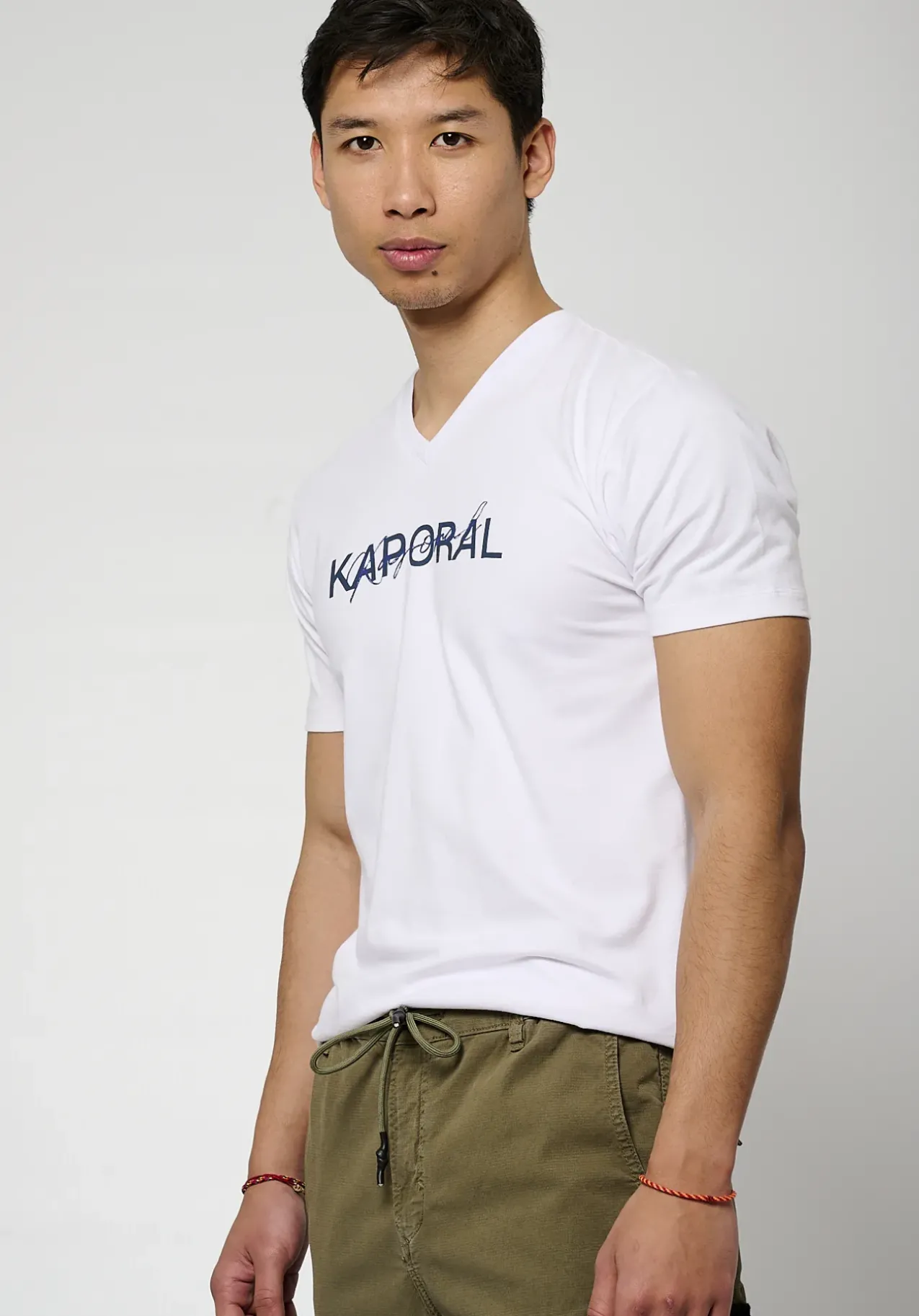 Kaporal T-Shirts<RALY