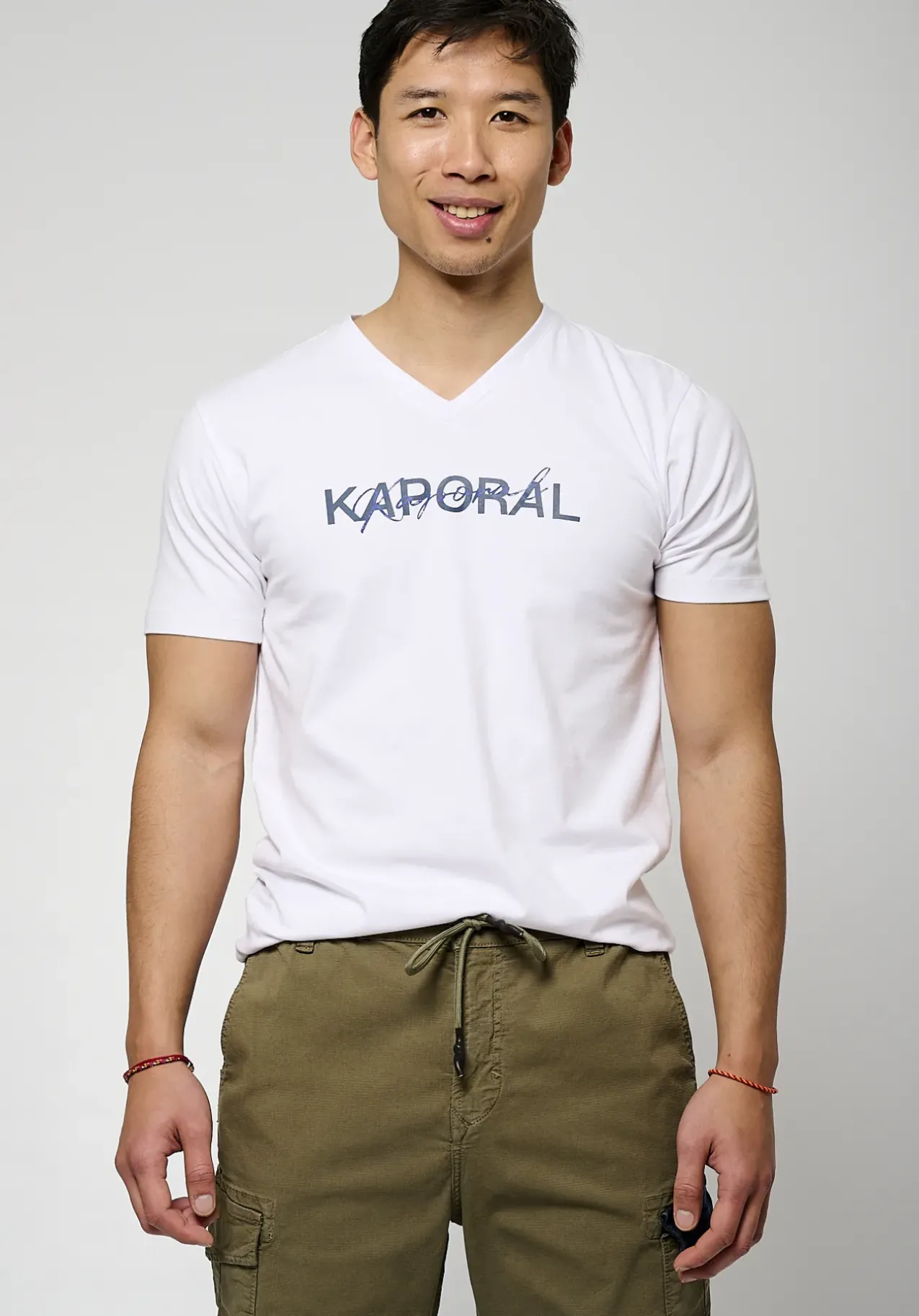 Kaporal T-Shirts<RALY