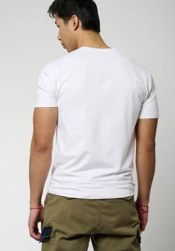 Kaporal T-Shirts<RALY