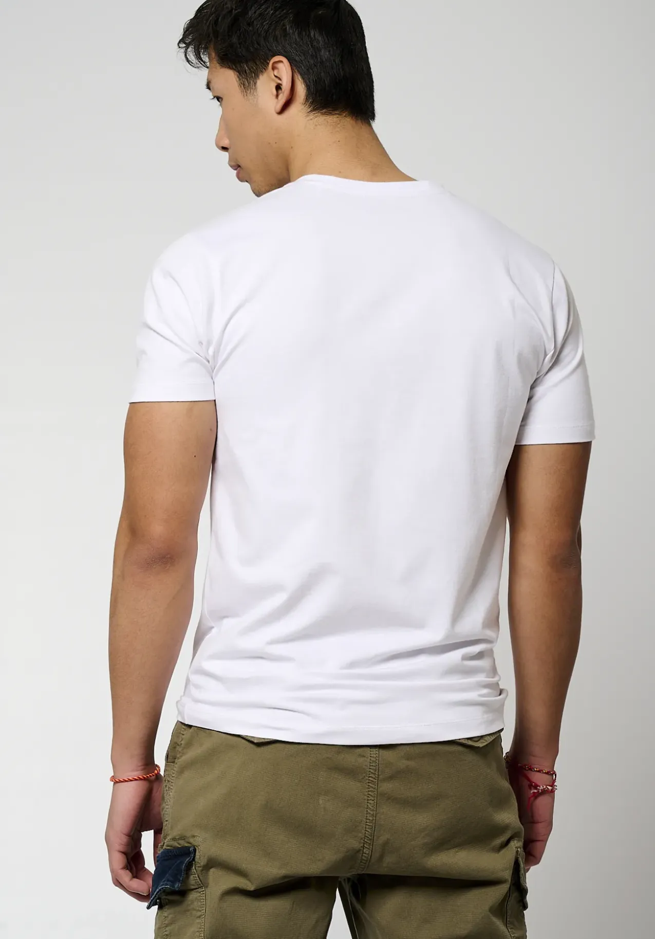 Kaporal T-Shirts<RALY
