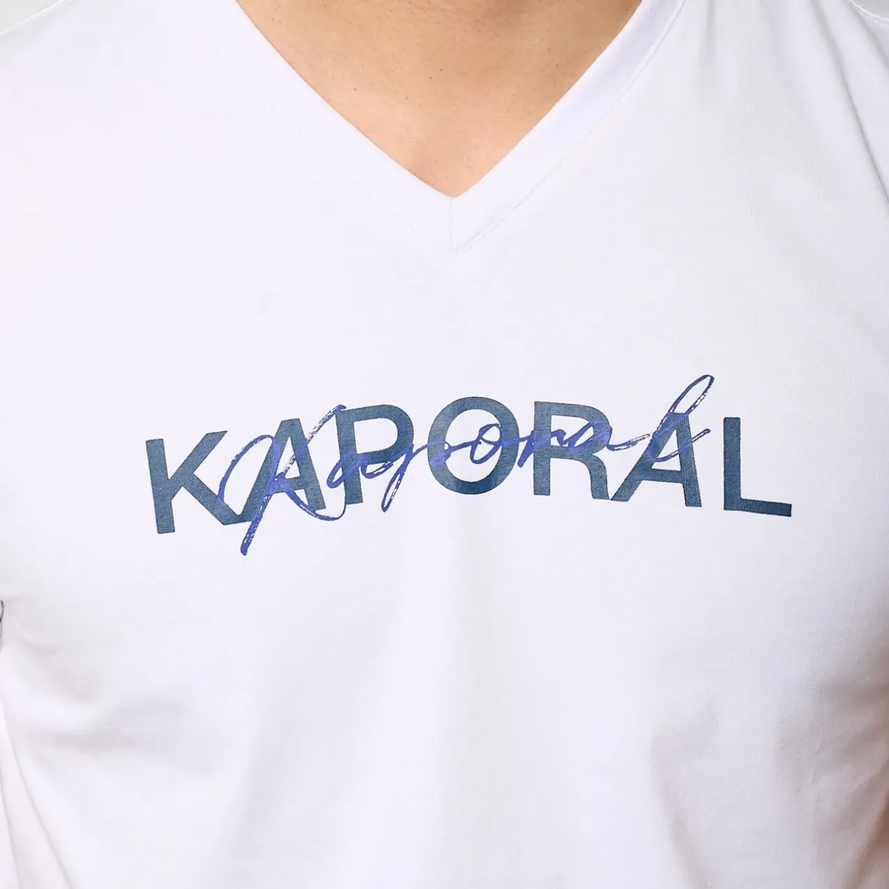 Kaporal T-Shirts<RALY