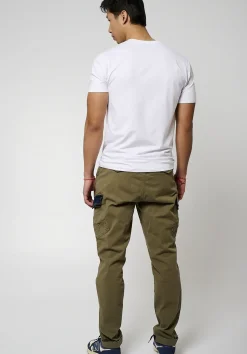 Kaporal T-Shirts<RALY