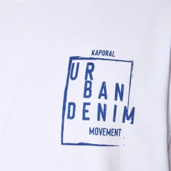 Kaporal T-Shirts<RAVEN