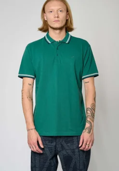 Kaporal Polos<RAYOC