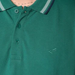 Kaporal Polos<RAYOC
