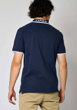 Kaporal Polos<REGIO